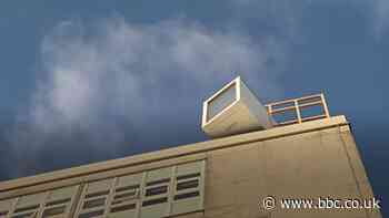The Hull Vigil: Glass box artwork to 'remember the city'