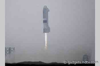 SpaceX Starship SN15 Rocket Prototype Achieves First Safe Landing Following Four Failed Attempts