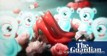 Freaky fairytales: the upside-down mind of Rachel Maclean – in pictures