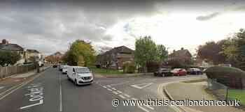 Six streets in Harrow to be closed for roadworks next week