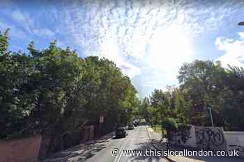 CROYDON: Woodside by-election