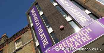 Greenwich Theatre reveals reopening with trio of plays