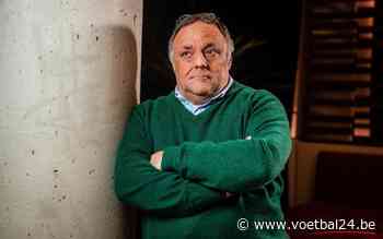 Club Brugge wijst Marc Van Ranst terecht: 'Dát is het probleem' - Voetbal24.be