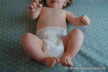 Korting van 30 euro op afvalrekening voor wie luiers gebruikt - Het Nieuwsblad