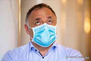 Professor Van Ranst: “Derde golf is onvermijdelijk, maar we kunnen er nog een golfje van maken” - Het Belang van Limburg