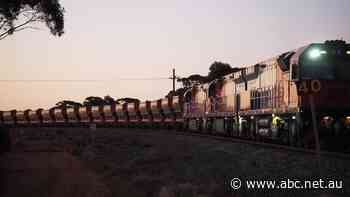 Kalgoorlie freight overhaul business case gets budget boost