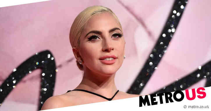 Lady Gaga ‘very relieved’ after five people arrested over dog theft