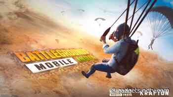 PUBG Mobile India's New Avatar Announced as Battlegrounds Mobile India by Developer Krafton