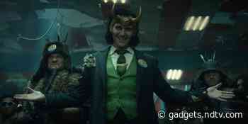 Loki Release Date Moved Up to June 9, New Episodes Every Wednesday
