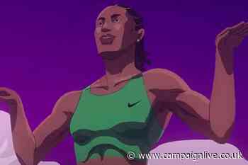 Pick of the Week: Lux’s championing of Caster Semenya shows true solidarity