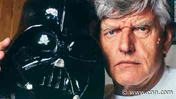 'Star Wars' script revealing how plot twist was kept secret sells for $32K