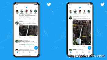 Twitter Introduces Bigger Image Previews for iOS, Android Users Worldwide