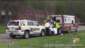 Woman In Lawrence County Flown To Hospital After Being Run Over By Her Own Car