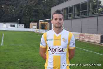 Marijn Vandendriessche stopt: “Zonder die vele kleine blessures voetbalde ik nu nog bij Wielsbeke”