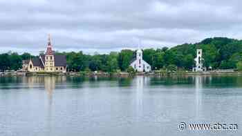 This company is imagining the future of flooding in Mahone Bay - CBC.ca