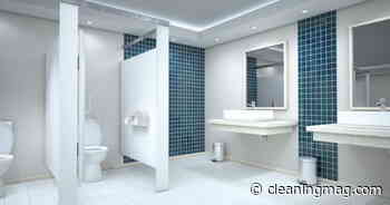 Take control of washroom hygiene, efficiency and sustainability