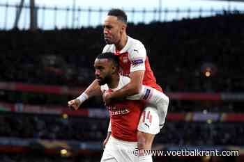 Halen de Gunners hun achterstand op tegen Villareal?