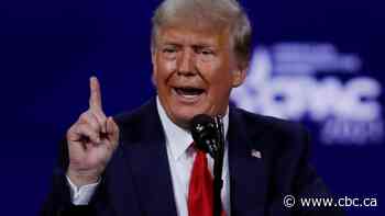 Facebook creates a fork-in-the-road moment for Trump — and the rest of us