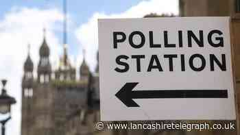 What are you voting for today? What you need to know about Super Thursday