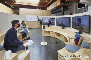 Google to Introduce ‘Hybrid’ Work Model at Offices, Permanent Work From Home Option: Sundar Pichai