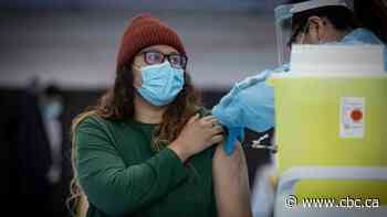 Vaccine etiquette: What's safe to ask others and what's off the table