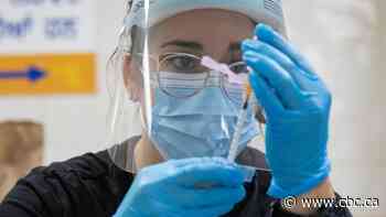 How many COVID-19 vaccines can Ontario administer per day? We did the math