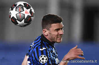 Gosens, l'ala goleador che insegue i record - Calcio Atalanta