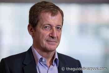 Former Tony Blair spokesman, Alastair Campbell 'promises' to bring future book event to Liverpool - The Guide Liverpool