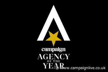 Campaign names Global Agency of the Year winners