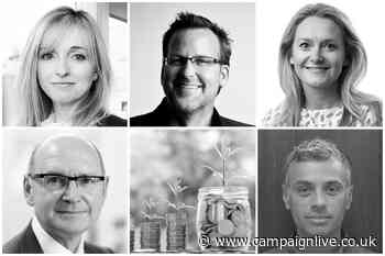 Will adspend in 2021 really surpass 2019?