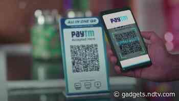 Paytm COVID-19 Vaccine Finder Allows Users to Search for Nearby Centres, Get Notified When Slots Open