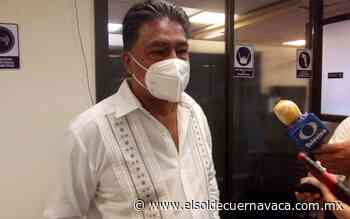 Sin prisas para volver a clases: SNTE - El Sol de Cuernavaca