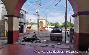 Tepalcingo contra el Coronavirus - El Sol de Cuernavaca