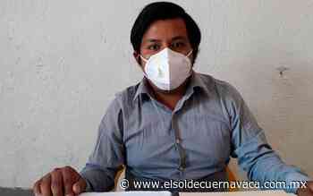 Xoxocotla se encuentra en medio de tres elecciones - El Sol de Cuernavaca