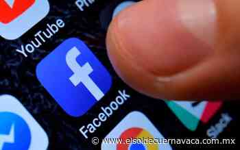 Candidatos morelenses invierten en anuncios de redes sociales - El Sol de Cuernavaca