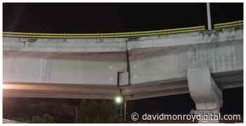 Tras hechos del Metro, cibernautas reviven dos presuntos riesgos en Cuernavaca - David Monroy Digital