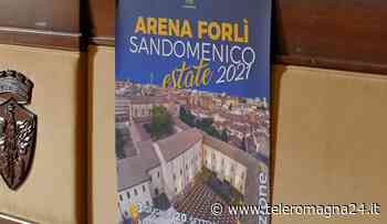 FORLI': 83 serate di spettacolo, torna l'Arena San Domenico Estate | VIDEO - Teleromagna24