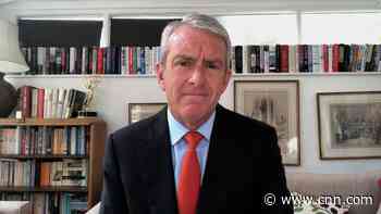 CNN diplomatic editor explains what's happening in Jersey