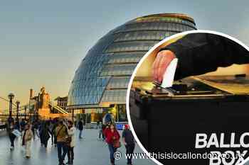 London elections live: South Londoners head to the polls