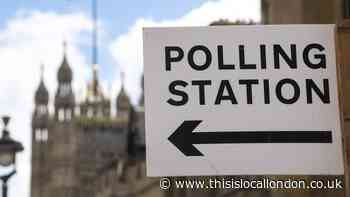 What are you voting for today? What you need to know about Super Thursday