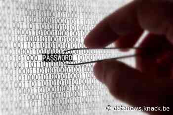 Nog veel werk aan de winkel op Wereld Wachtwoorddag