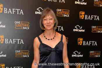 Jenny Agutter to reprise role for The Railway Children sequel 50 years later