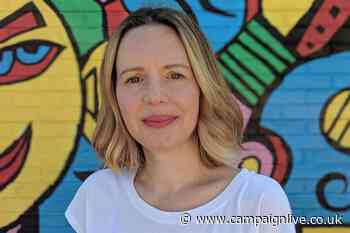 BBH London nabs BBC Creative’s Helen Rhodes for ECD role