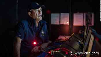 The man who found the Titanic is on a new quest