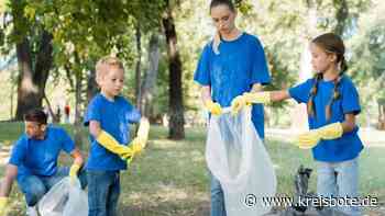 Ramadama-Woche in Weßling startet Mitte Mai - kreisbote.de