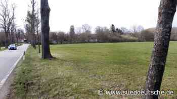 Ortsfrieden in Gefahr - Süddeutsche Zeitung