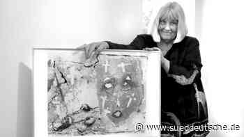 Inifrau von Rechenberg ist tot - Süddeutsche Zeitung