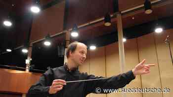 Kluftis Mann fürs Musikalische - Süddeutsche Zeitung