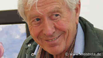 Reiner Wagner zu Gast in Berg - Kreisbote