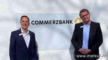 Commerzbank Starnberg 2020: „Unglaublicher Digitalisierungsschub“ - Merkur Online